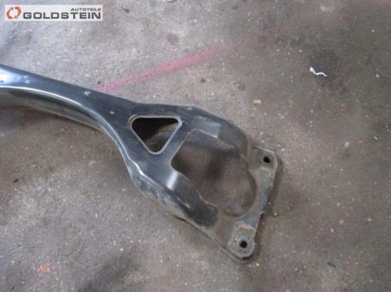 Träger Hinterachsträger Achsträger Hilfrahmen hinten VW TOUAREG (7LA, 7L6, 7L7) 3.0 V6 TDI 165 KW Bild Träger Hinterachsträger Achsträger Hilfrahmen hinten VW TOUAREG (7LA, 7L6, 7L7) 3.0 V6 TDI 165 KW