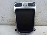 Ablagefach Mittelkonsole, Radio-Bedienschalter MERCEDES-BENZ A-KLASSE (W177) A 200 120 KW A2479008218