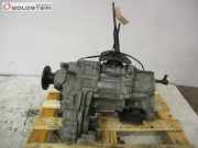 Verteilergetriebe ZL00A MAZDA BT-50 (CD) 2.5 MRZ-CD 4X4 105 KW 073127Y01965