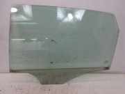 Seitenscheibe Fensterscheibe links hinten VW POLO (6R_) 1.2 TDI 55 KW 6R6845205B