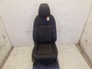 Sitz vorne rechts Stoff Schwarz FORD MONDEO V BA7 MK5 STUFENHECK LIMO 130 KW
