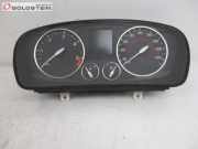 Tachometer Kombiinstrument mph kmh RENAULT LAGUNA III GRANDTOUR (KT0/1) 2.0 DCI 96 KW 248100014R