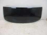 Heckscheibe Schwarz getönt Foliert PEUGEOT 206+ (T3E) 1.1 FACELIFT 44 KW