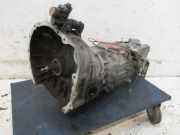 Schaltgetriebe Getriebe 6 Gang TY756W12AB SUBARU IMPREZA SCHRÄGHECK (GR, GH, G3) 2.0 D AW 110 KW