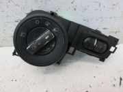 Schalter Licht Lichtschalter Dimmschalter VW TOUAREG (7LA, 7L6, 7L7) 3.2 V6 177 KW 7L6858903T