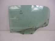 Seitenscheibe Fensterscheibe links hinten PEUGEOT 207 (WA_, WC_) 1.4 HDI 50 KW