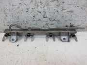 Verteilerrohr Kraftstoff Einspritzleiste einspritzschiene M16A SUZUKI GRAND VITARA II (JT) 1.6 AWD 78 KW