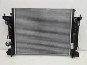 Kühler Wasserkühler 5AL 60 RENAULT TWINGO III (BCA, BCM) Z.E 60 KW 214105514R/A4535000003