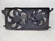 Lüfter Kühlerlüfter Motorlüfter Elektrolüfter T22DD0P FORD TRANSIT MK6 (FB, FC, FD, FS, FZ) 2.2 74 KW 8C118C607BB