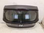 Heckklappe X5B Phantom Black pearl HYUNDAI I10 (BA, IA) 1.2 64 KW