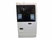 Tür rechts hinten Hecktür Flügeltür Fenster FORD TRANSIT KASTEN MK7 (FA) 2.2 TDCI 63 KW