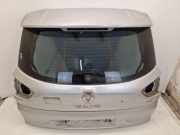 Heckklappe TED69 GRIS PLATINE MET. RENAULT CLIO IV GRANDTOUR (KH) 1.5 DCI 75 55 KW