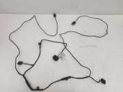 Kabel Kabelbaum PDC Einparkhilfe hinten BMW X5 (E70) XDRIVE35I LCI 225 KW 9244425