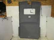 Himmel Anthrazit Stoff schiebedach HYUNDAI TERRACAN (HP) 2.9 CRDI 4WD 120 KW