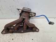 Auspuffkrümmer Abgaskrümmer HR16DE NISSAN NV200 KASTEN 1.6 16V 81 KW 14002EE00A