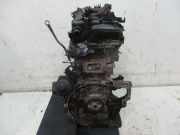 Motorblock G8DA C16DD0X Motor, Engine, Moteur FORD FOCUS II KOMBI (DA_) 1.6 TDCI 80 KW RM7M5Q6006AA