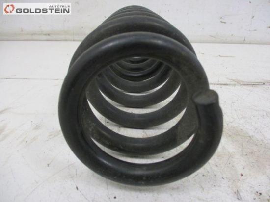 Feder Federn Satz Hinten L/R BMW 1 (E87) 116I 85 KW 6772440 Bild Feder Federn Satz Hinten L/R BMW 1 (E87) 116I 85 KW 6772440