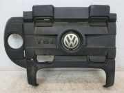 Motorabdeckung Motorverkleidung CAVD VW GOLF VI (5K1) 1.4 TSI 118 KW 03C103925BF