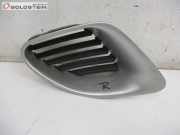 Luftführung Lufteinlass L92T Rechts PORSCHE BOXSTER (986) 2.7 162 KW 98650456201/98650474800