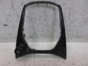 Verkleidung Armaturenbrett MItte Carbonoptik Zigarettenanzünder USB Port FORD FIESTA VIII 1.0 ECOBOOST 92 KW H1BBA044H83AFW