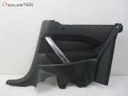 Türverkleidung rechts hinten Seitenverkleidung in Schwarz PEUGEOT 308 CC 1.6 16V 110 KW 96837850ZD