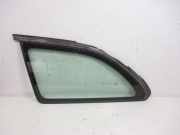 Seitenscheibe Fensterscheibe links hinten Dichtung beschädigt!1 SKODA OCTAVIA COMBI II (1Z5) 1.9 TDI 77 KW