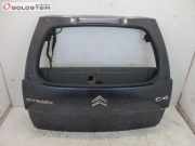 Heckklappe KEN Icare Metallic CITROEN C4 GRAND PICASSO (UA_) 2.0I 16V 103 KW