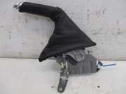 Handbremshebel Leder Schwarz Parkbremse FORD FIESTA VII 1.0 ECOBOOST 74 KW H1BC2780