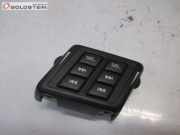 Schalter Schalterleiste DVD-System Tastatur hinten links VOLVO XC90 T6 200 KW 8633112