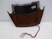 Aschenbecher mitte vorn Edelholzausführung Verkleidung BMW 7 (E65, E66, E67) 730D 160 KW 8223327