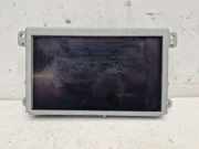 Display Bildschirm Anzeige AUDI A6 (4F2) 2.7 TDI 132 KW 8T0919603C