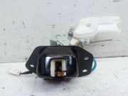 Schloss Heckdeckel Heckklappenschloss Kofferraumschloss NISSAN MICRA IV (K13K, K13KK) 1.2 59 KW