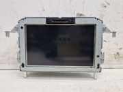 Display Bildschirm Anzeige FORD C-MAX II (DXA/CB7, DXA/CEU) 2.0 TDCI 103 KW FM5T18B955DA