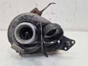 Turbolader Abgasturbolader OM 646.821 MERCEDES-BENZ E-KLASSE T-MODEL (S211) E 200 CDI 100 KW A6460901080