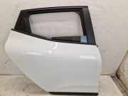 Tür rechts hinten 369 Antarktisweiss MITSUBISHI COLT VII SCHRÄGHECK (VB) 1.0 MPI 67 KW