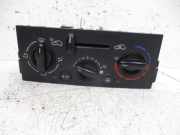 Bedienelement Klimaanlage Klimabedienteil PEUGEOT 207 (WA_, WC_) 1.4 16V 70 KW N102079B