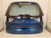 Heckklappe Ambition-Blau FORD S-MAX GALAXY (WA6) 2.0 TDCI 96 KW