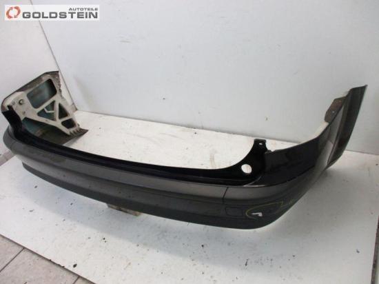 Stoßstange hinten 2358CM Marineblau Metallic FORD FOCUS II KOMBI (DA_) 1.8 TDCI 85 KW Bild Stoßstange hinten 2358CM Marineblau Metallic FORD FOCUS II KOMBI (DA_) 1.8 TDCI 85 KW