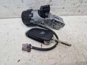 Zündschloss 1x Zündschlüssel CITROEN C4 II (NC) 1.6 VTI 120 88 KW