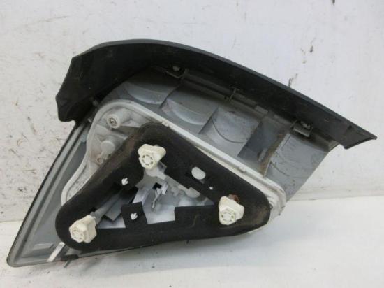 Rückleuchte Rücklicht rechts OPEL ASTRA H CARAVAN (L35) 1.4 FACELIFT 66 KW 93186477 Bild Rückleuchte Rücklicht rechts OPEL ASTRA H CARAVAN (L35) 1.4 FACELIFT 66 KW 93186477