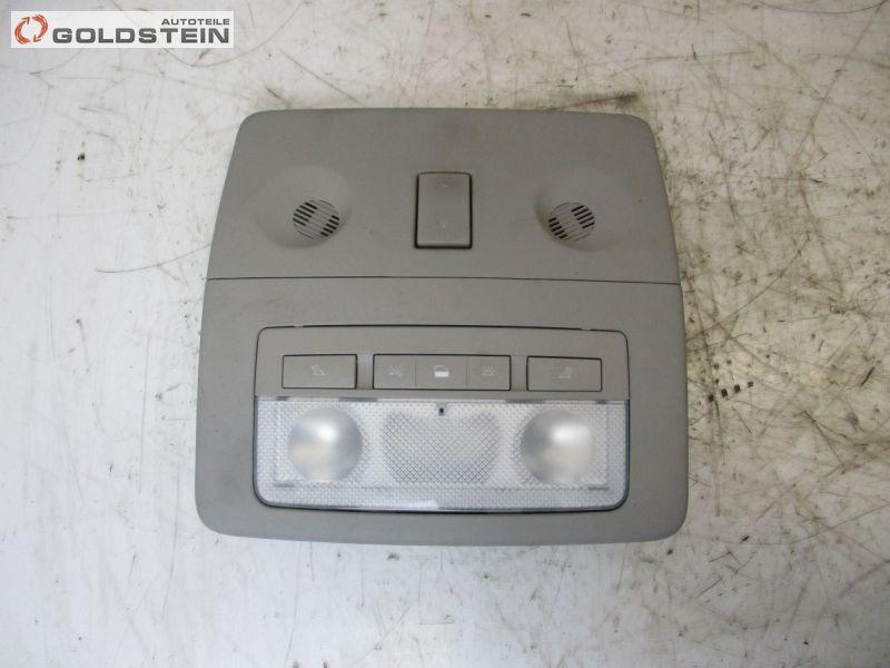 Innenleuchte Innenlicht Leseleuchte OPEL MERIVA (B) 1,4 88 KW 13275997 Bild Innenleuchte Innenlicht Leseleuchte OPEL MERIVA (B) 1,4 88 KW 13275997