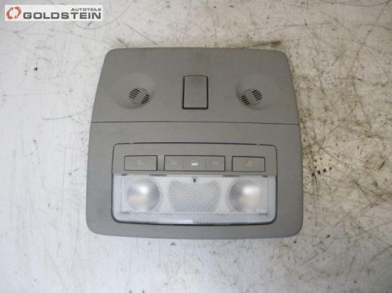 Innenleuchte Innenlicht Leseleuchte OPEL MERIVA (B) 1,4 88 KW 13275997 Bild Innenleuchte Innenlicht Leseleuchte OPEL MERIVA (B) 1,4 88 KW 13275997