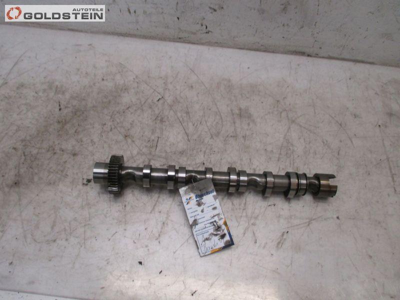 Nockenwelle Auslass Zylinderkopf rechts BKS VW TOUAREG (7LA, 7L6, 7L7) 3.0 V6 TDI 165 KW 53622901/030121115/059101CQ Bild Nockenwelle Auslass Zylinderkopf rechts BKS VW TOUAREG (7LA, 7L6, 7L7) 3.0 V6 TDI 165 KW 53622901/030121115/059101CQ