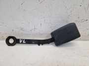 Gurtschloss vorne links MERCEDES-BENZ 124 STUFENHECK (W124) 300 D MOPF 83 KW 1248600169