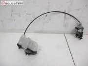 Tankklappe Schloss Seil Schliessmechanismus MAZDA 5 (CR19) 2.0 CD 105 KW