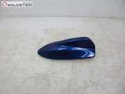 Abdeckung Antenne 47600 Brilliant Blue Pearl Dachantenne VOLVO C30 1,6 74 KW 39850353