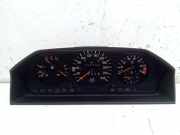 Tachometer Kombiinstrument km/h MERCEDES-BENZ 124 STUFENHECK (W124) 220 E 110 KW 1244407547