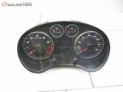 Tachometer Kombiinstrument MP/H KM/H AUDI A3 CABRIOLET (8P7) 2.0 TFSI 147 KW 8P0920982E