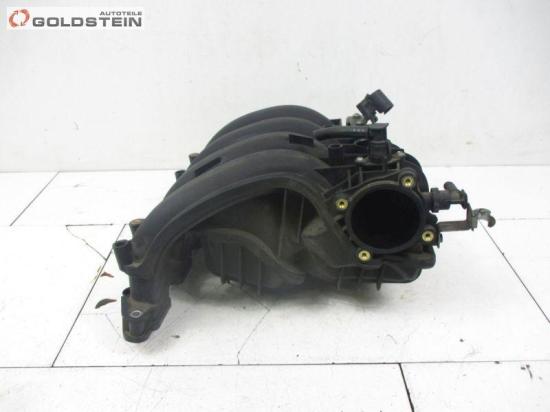 Ansaugkrümmer Ansaugbrücke BMW 1 (E87) 116I 85 KW 7518751 Bild Ansaugkrümmer Ansaugbrücke BMW 1 (E87) 116I 85 KW 7518751