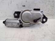 Wischermotor hinten VW CADDY III KASTEN (2KA, 2KH, 2CA, 2CH) 1. 75 KW 2K0955712C/53032712
